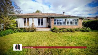  Maison à vendre 4 pièces 110 m²