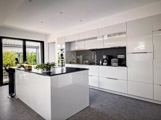  Maison � vendre 5 pi�ces 163 m�