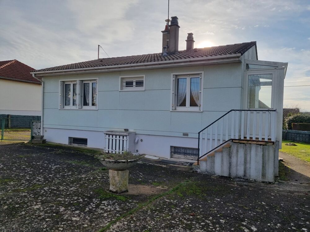 PAVILLON T5 DE 102 M²