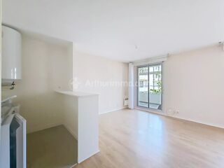  Appartement  louer 1 pice 32 m