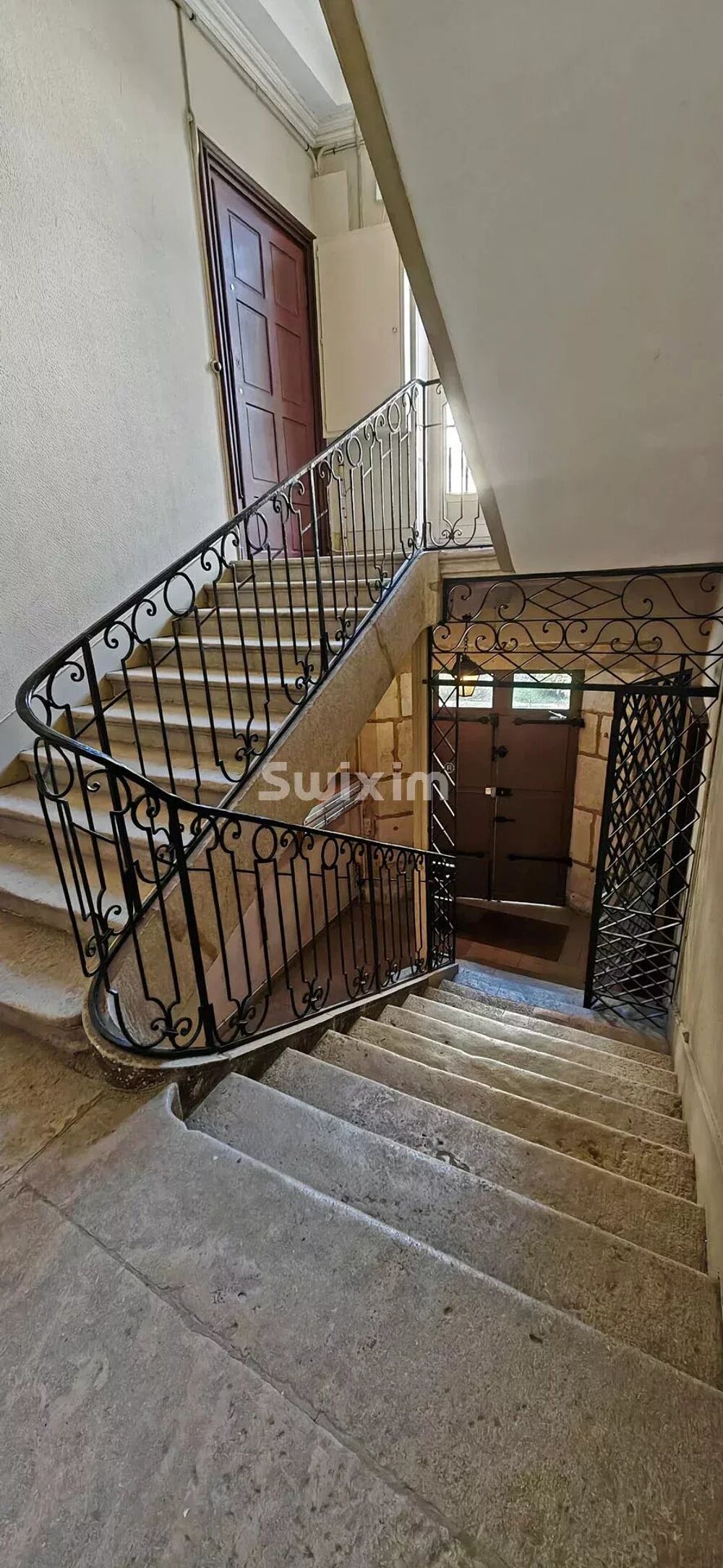 Vente Appartement Appartement 3 pièces Dole