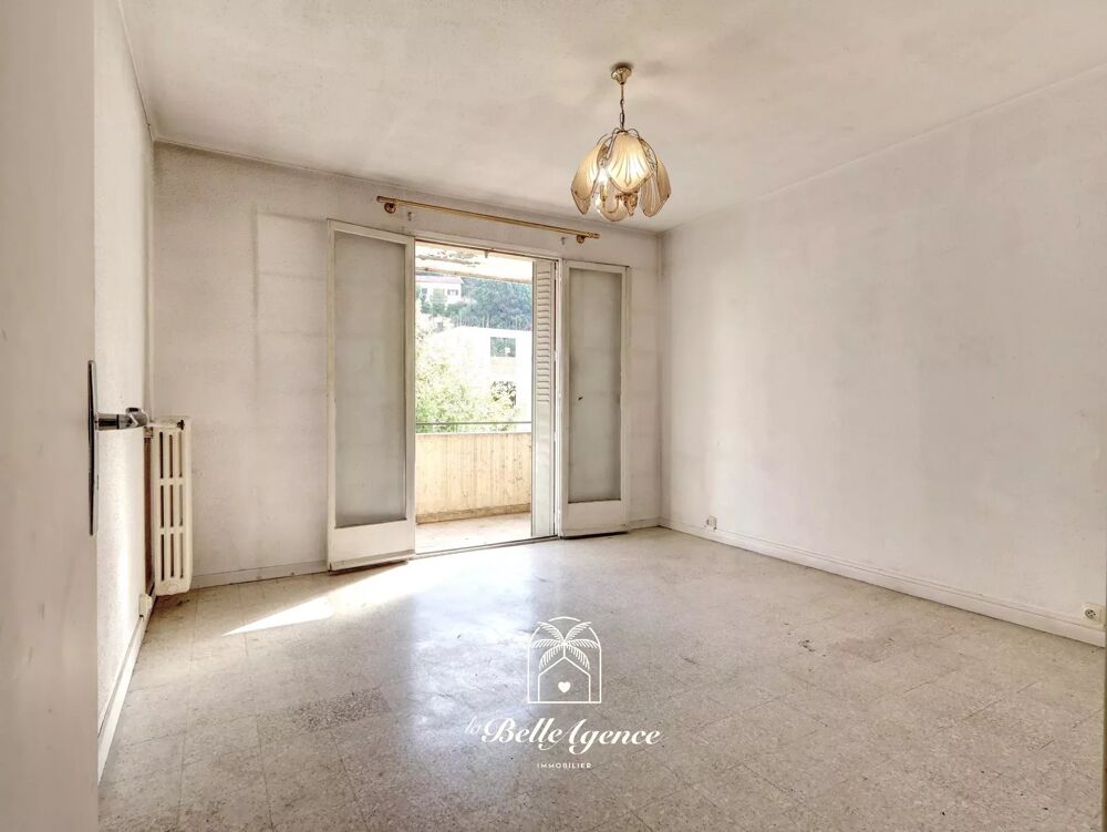 Vente Appartement Nice Madeleine 2P 48m² - Terrasse 'Madeleine' Nice