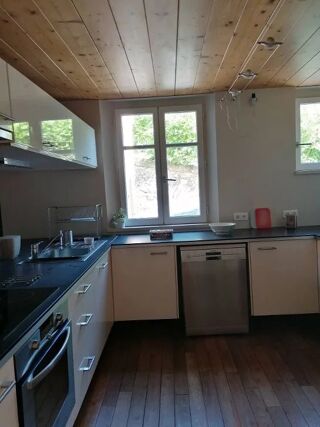  Maison à louer 5 pièces 120 m²