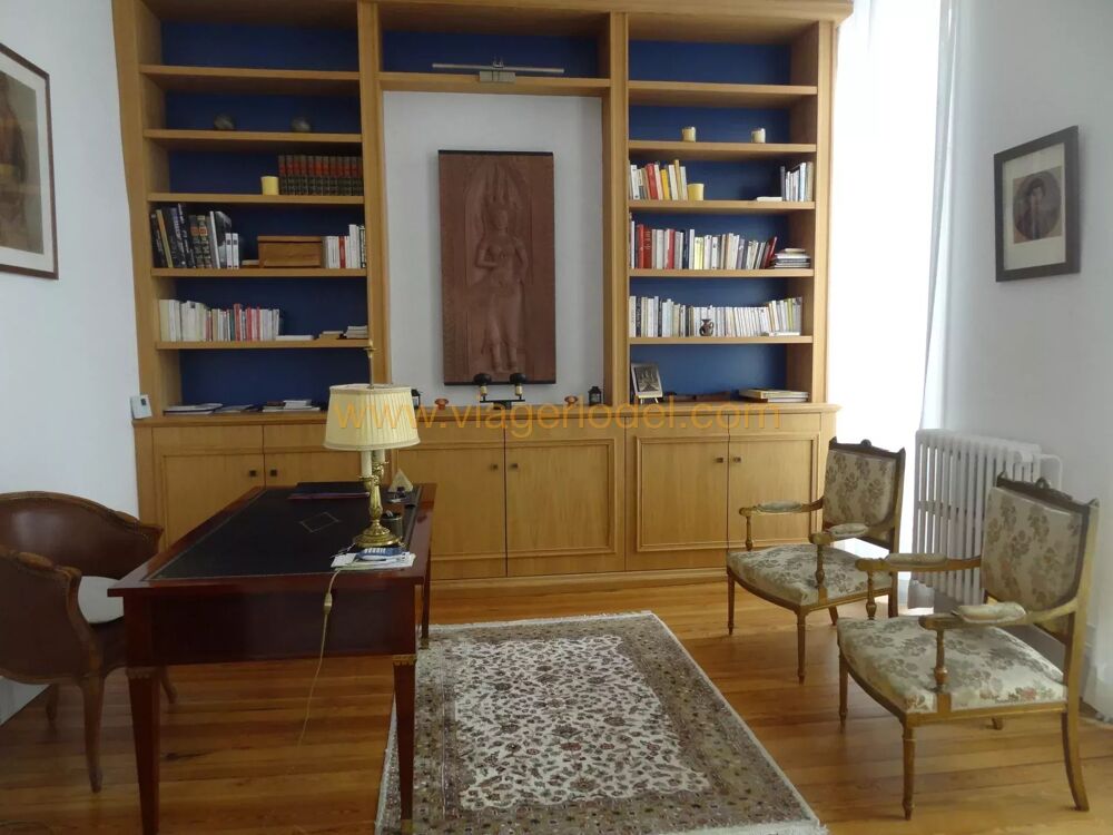 Vente Appartement Réf. annonce : 10 024 - VENTE A TERME LIBRE - TOULOUSE (31) Toulouse