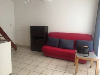  Appartement à louer 3 pièces 45 m²