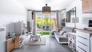  Appartement à vendre 3 pièces 59 m²