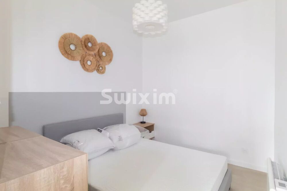 Location Appartement Charmant appartement meublé à Saint-Claude Saint-claude