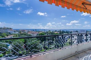 Appartement � vendre 4 pi�ces 1 m�