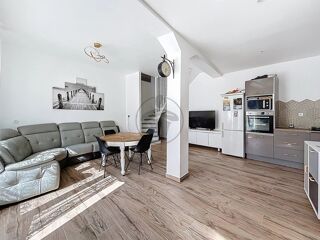  Maison � vendre 5 pi�ces 90 m�