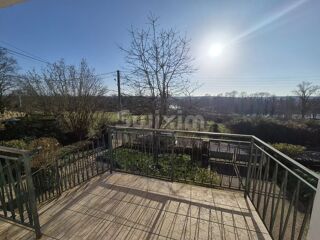  Maison � vendre 5 pi�ces 93 m�