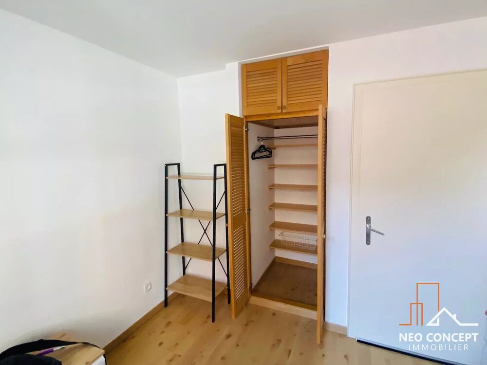 Location Appartement HAGUENAU CENTRE – STUDIO MEUBLÉ, FONCTIONNEL ET IDÉALEMENT SITUÉ Haguenau