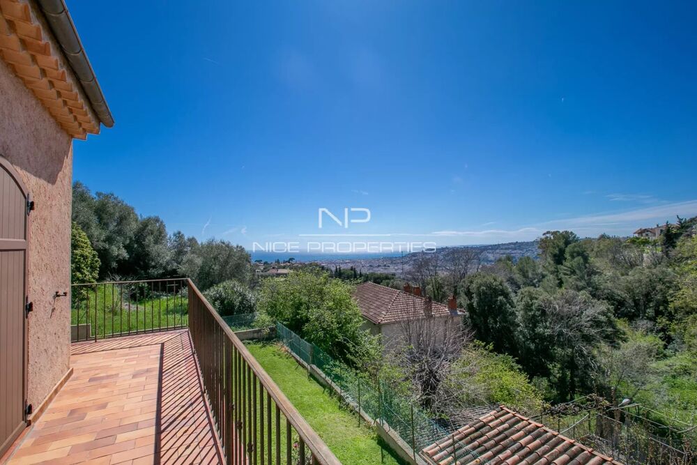 � vendre  Maison Nice (06100)