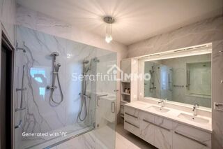  Appartement � vendre 4 pi�ces 97 m�