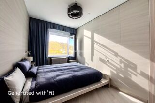  Appartement � vendre 3 pi�ces 88 m�