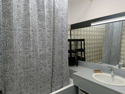  Appartement � louer 1 pi�ce 31 m�