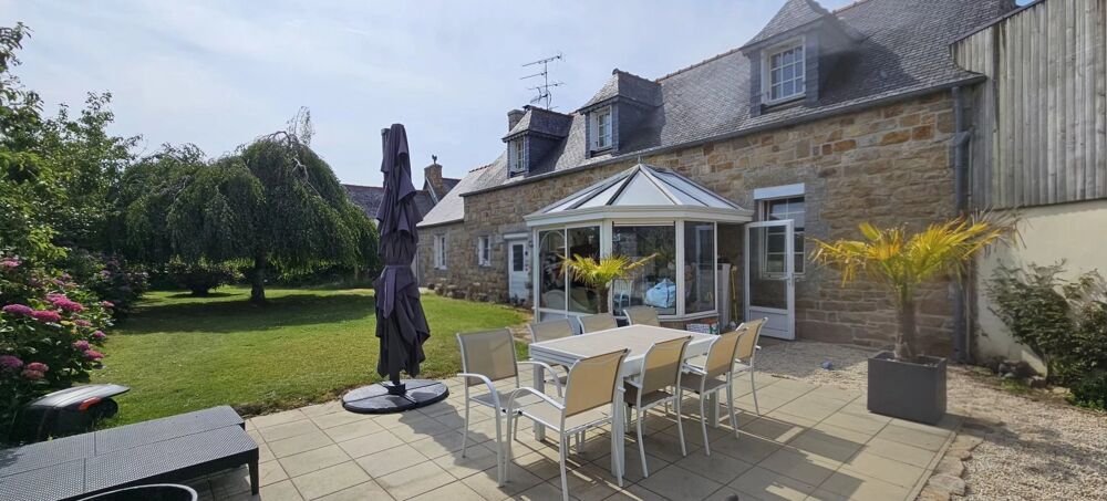 Vente Maison CHARME RUSTIQUE ET MODERNITÉ Cavan