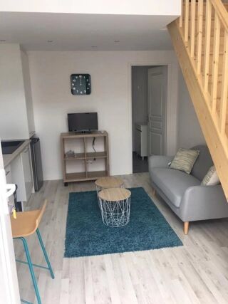  Appartement � louer 2 pi�ces 30 m�