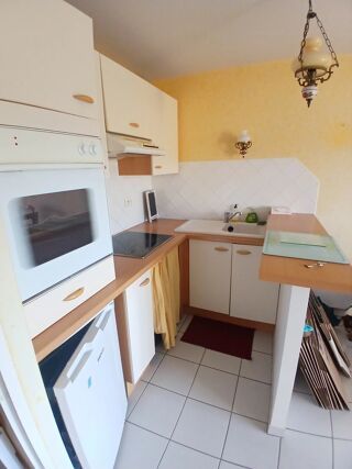  Appartement � vendre 3 pi�ces 47 m�