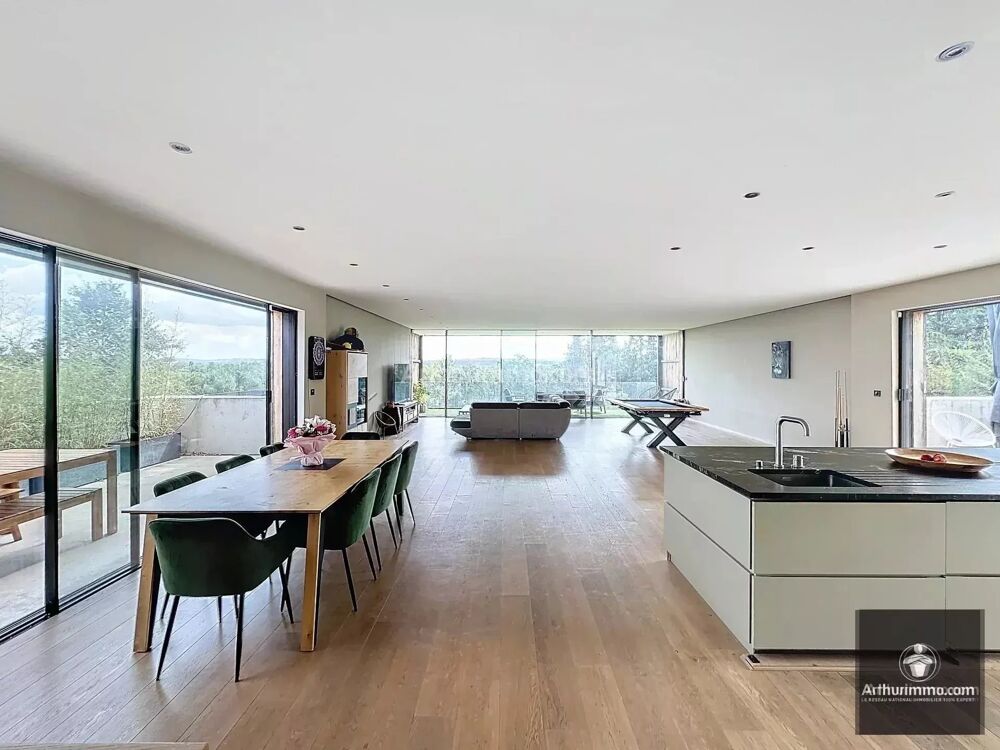 � vendre  Maison Saint-L�ger-sur-Roanne (42155)