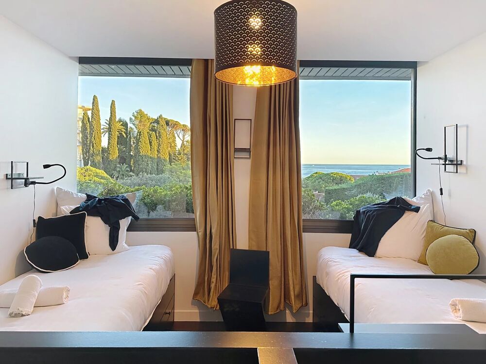 à vendre  Appartement Cannes (06400)