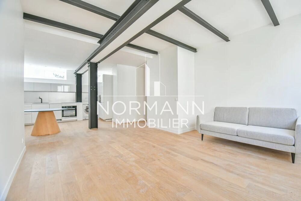 � vendre  Appartement Boulogne-Billancourt (92100)