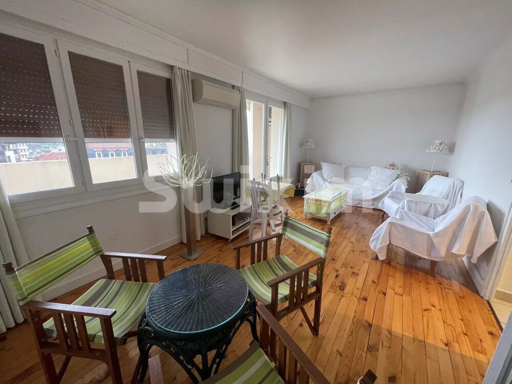 Location Appartement Location T3 Aix Les Bains Aix-les-bains