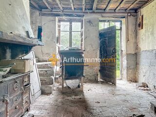  Maison à vendre 4 pièces 100 m²