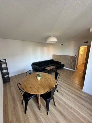  Appartement � louer 2 pi�ces 57 m�