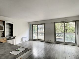  Appartement à vendre 2 pièces 43 m²