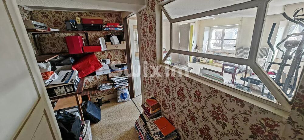 Vente Appartement Appartement 3 pièces Dole