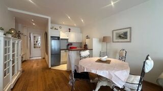  Appartement � vendre 2 pi�ces 54 m�