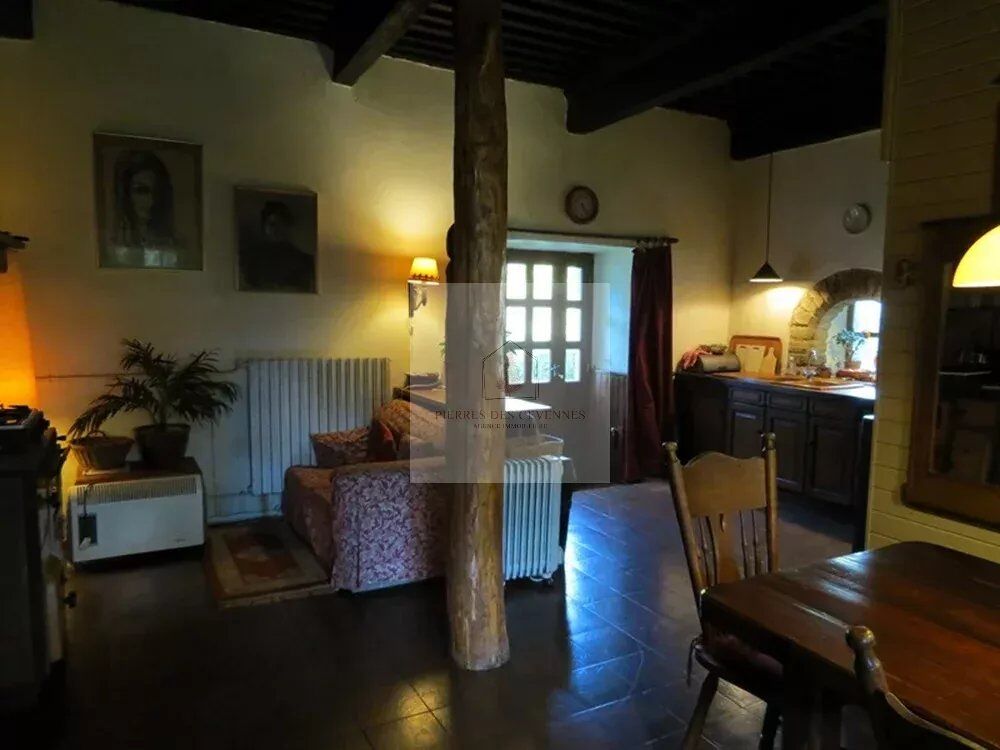  vendre  Maison Saint-Germain-de-Calberte (48370)