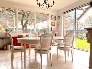  Maison � vendre 9 pi�ces 197 m�
