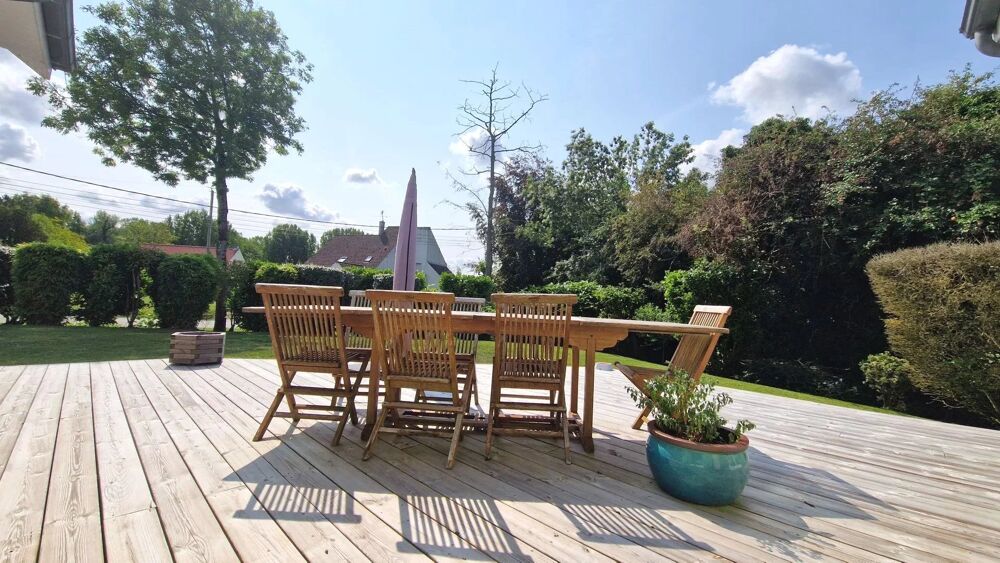 Véritable coup de coeur pour cette élégante maison vertonnoise