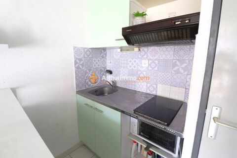  Appartement  louer 1 pice 20 m