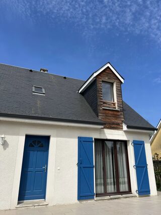  Maison � vendre 6 pi�ces 115 m�