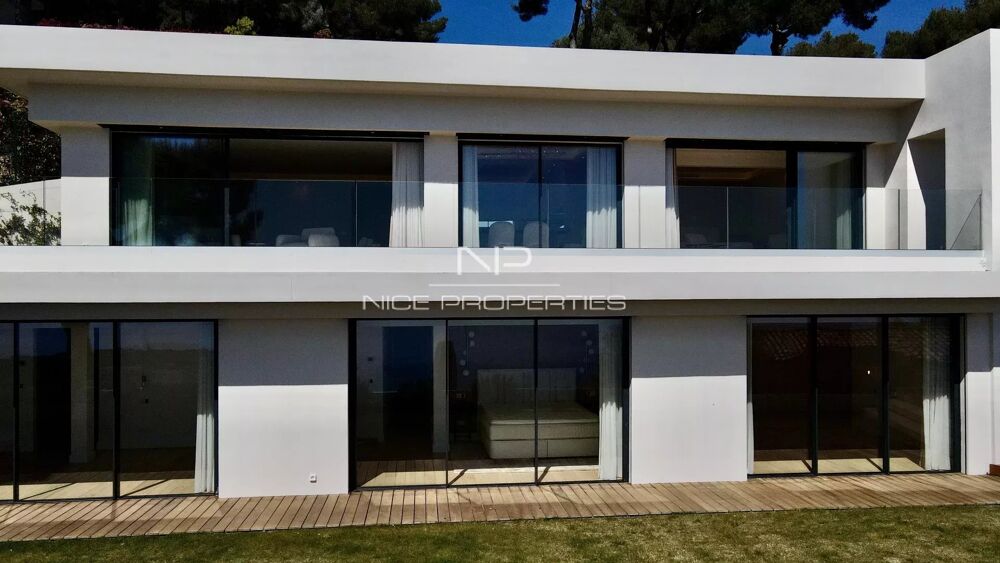 à vendre  Maison Roquebrune-Cap-Martin (06190)