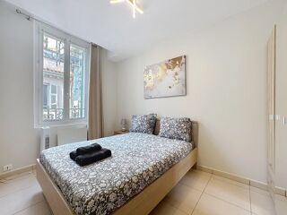  Appartement � vendre 2 pi�ces 31 m�