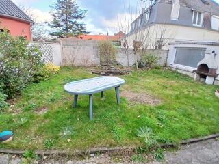  Maison � vendre 4 pi�ces 