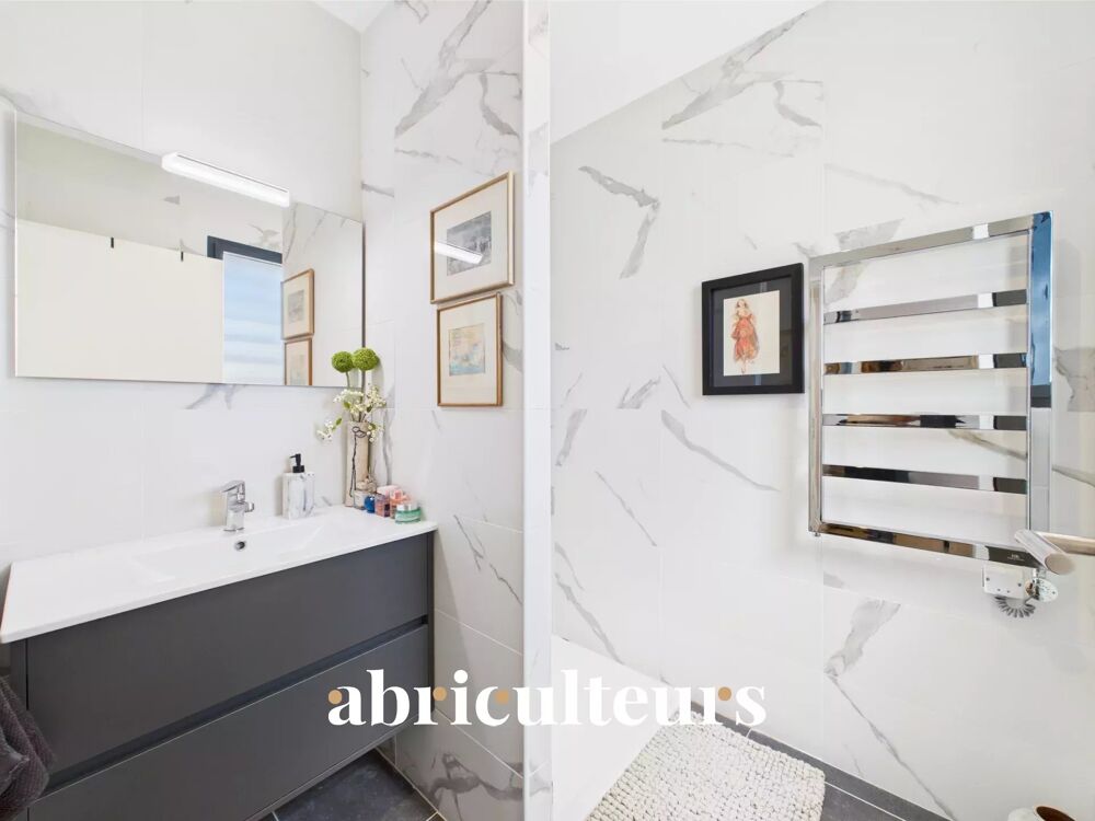 � vendre  Maison Aix-en-Provence (13100)