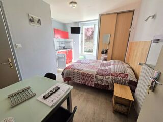  Immeuble à vendre 