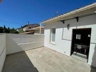  Maison � vendre 3 pi�ces 60 m�