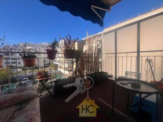  Appartement � vendre 4 pi�ces 68 m�