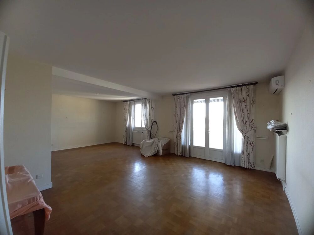 Vente Appartement Bourg-Ls-Valence Bourg-ls-valence