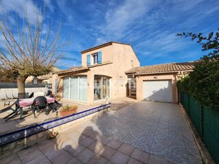  Maison à vendre 5 pièces 108 m²