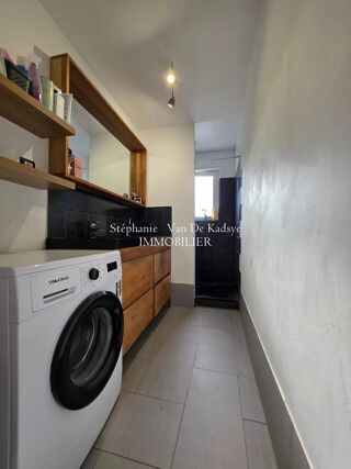  Appartement � vendre 3 pi�ces 55 m�