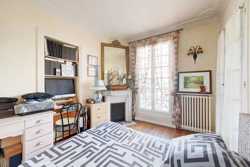 � vendre  Appartement Paris 20