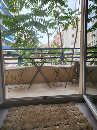  Appartement à vendre 1 pièce 27 m²