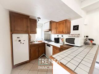  Maison � vendre 3 pi�ces 74 m�