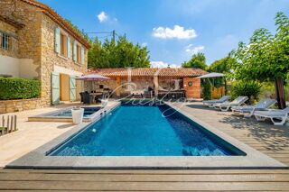  Villa � vendre 6 pi�ces 284 m�